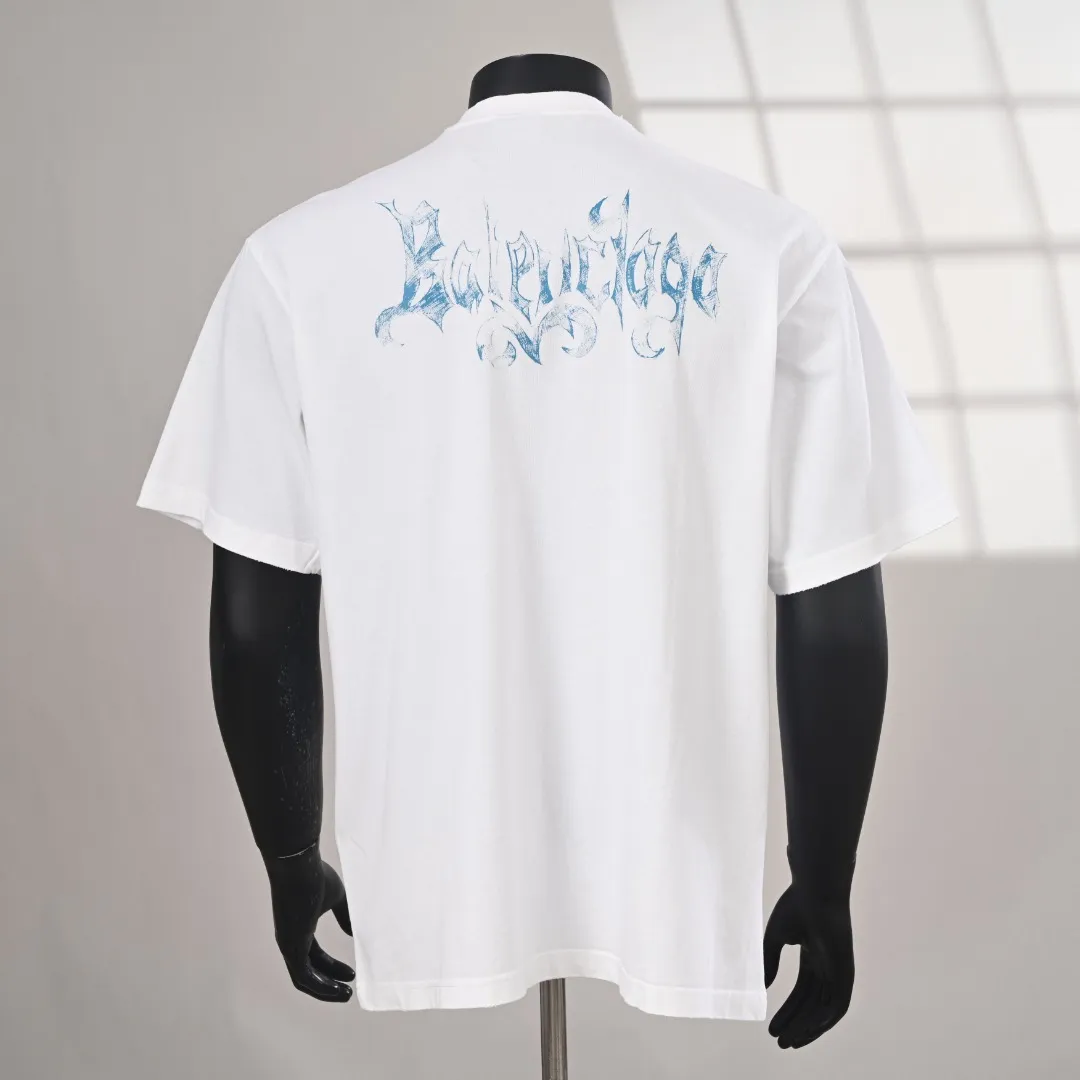 BALENCIAGA BLCG SKETCHY T